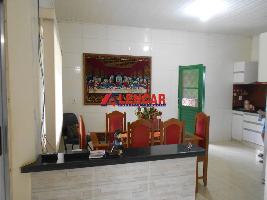 Foto 7 de Chácara com 4 quartos à venda, 3900m2 em Área Rural de Porto Velho, Porto Velho - RO