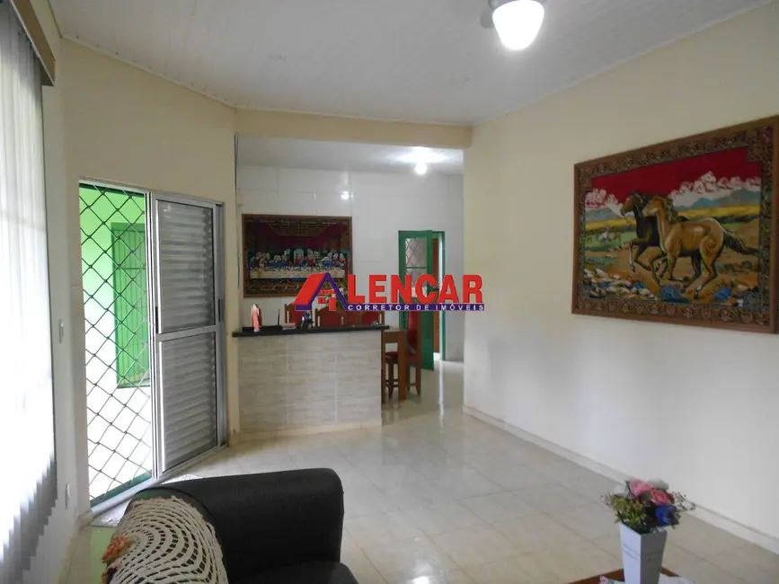 Foto 5 de Chácara com 4 quartos à venda, 3900m2 em Área Rural de Porto Velho, Porto Velho - RO