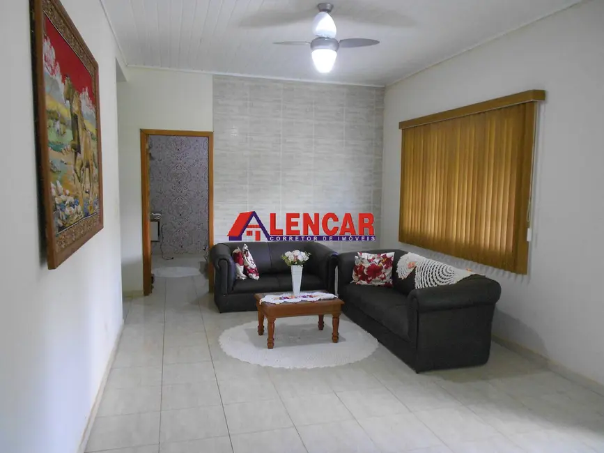 Foto 4 de Chácara com 4 quartos à venda, 3900m2 em Área Rural de Porto Velho, Porto Velho - RO