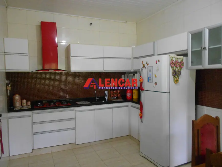 Foto 8 de Chácara com 4 quartos à venda, 3900m2 em Área Rural de Porto Velho, Porto Velho - RO