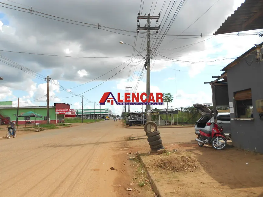 Foto 7 de Terreno / Lote à venda, 360m2 em Tiradentes, Porto Velho - RO