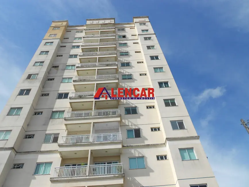 Foto 1 de Apartamento com 3 quartos à venda, 84m2 em Pedrinhas, Porto Velho - RO
