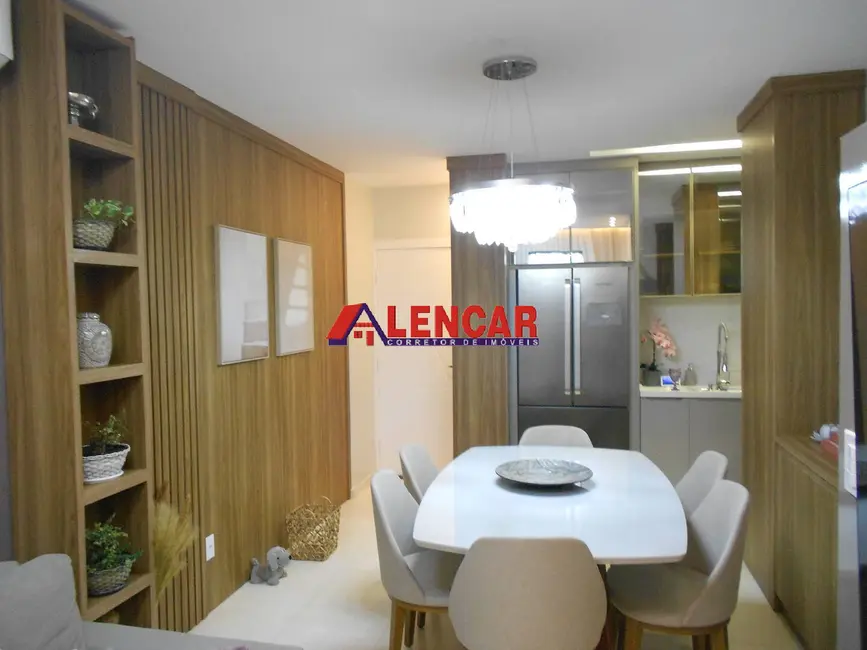 Foto 6 de Apartamento com 2 quartos à venda, 74m2 em Agenor de Carvalho, Porto Velho - RO