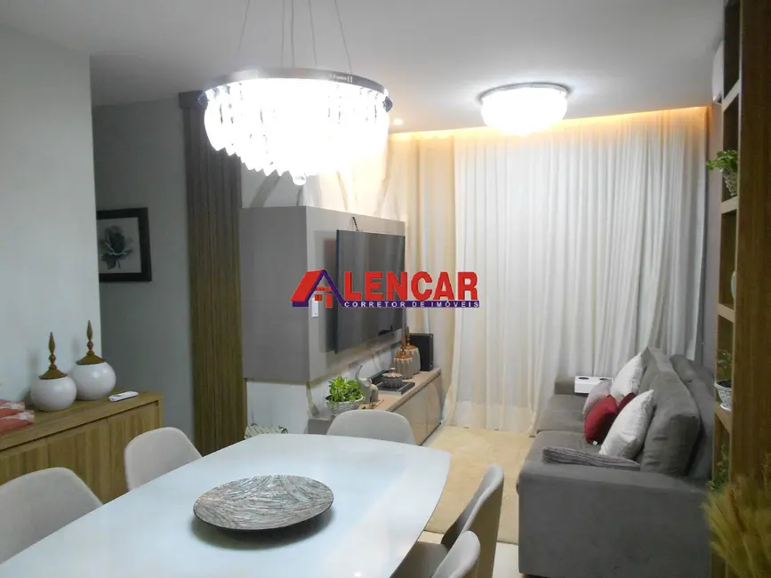Foto 2 de Apartamento com 2 quartos à venda, 74m2 em Agenor de Carvalho, Porto Velho - RO