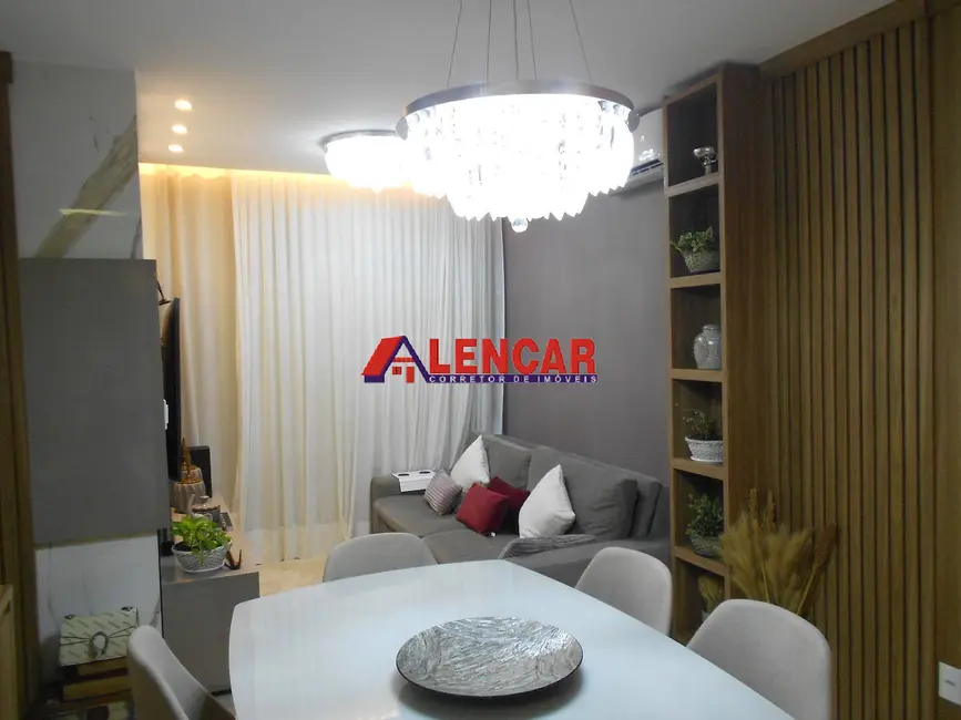 Foto 4 de Apartamento com 2 quartos à venda, 74m2 em Agenor de Carvalho, Porto Velho - RO