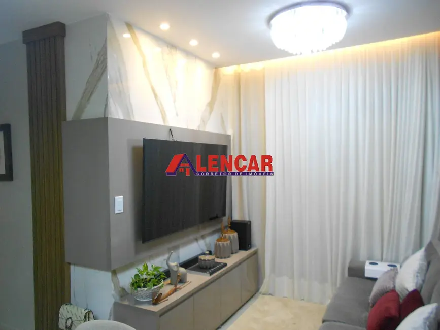 Foto 7 de Apartamento com 2 quartos à venda, 74m2 em Agenor de Carvalho, Porto Velho - RO