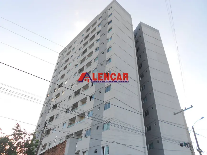 Foto 1 de Apartamento com 2 quartos à venda, 74m2 em Agenor de Carvalho, Porto Velho - RO