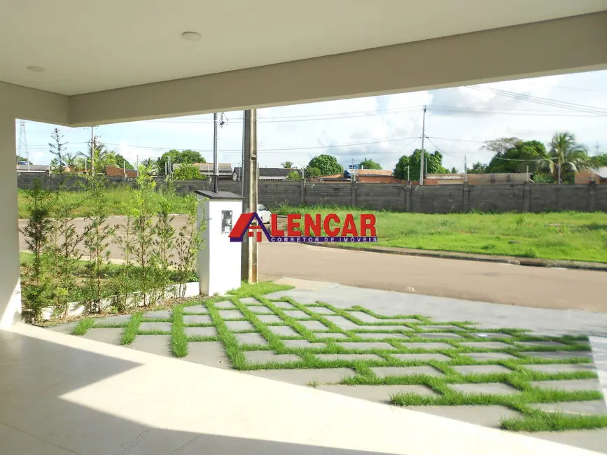 Foto 8 de Casa de Condomínio com 3 quartos à venda, 314m2 em Aponiã, Porto Velho - RO