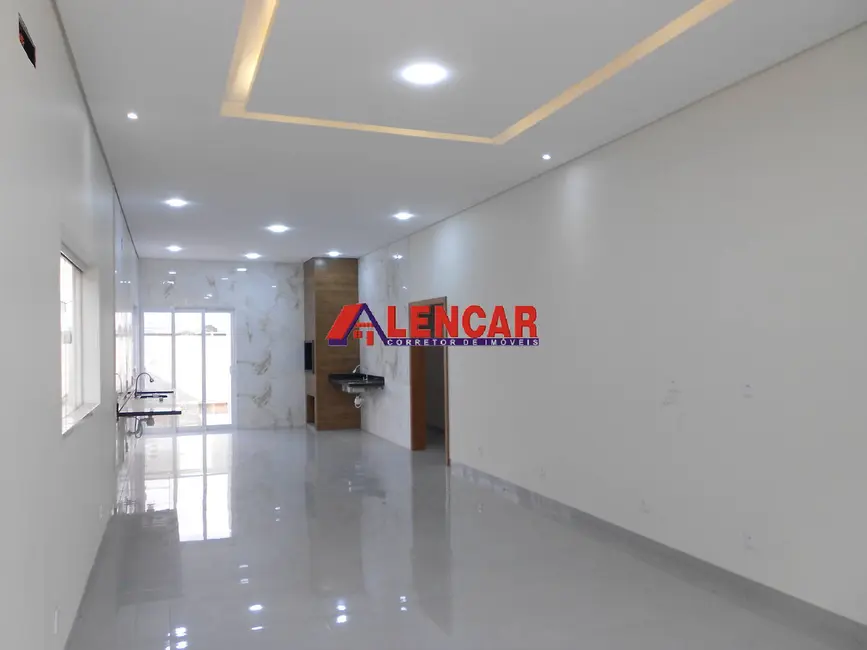 Foto 9 de Casa de Condomínio com 3 quartos à venda, 314m2 em Aponiã, Porto Velho - RO