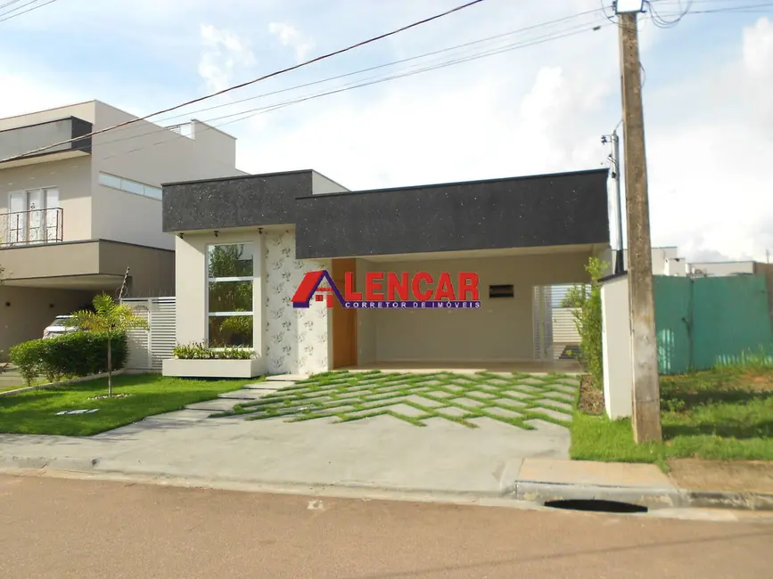 Foto 3 de Casa de Condomínio com 3 quartos à venda, 314m2 em Aponiã, Porto Velho - RO