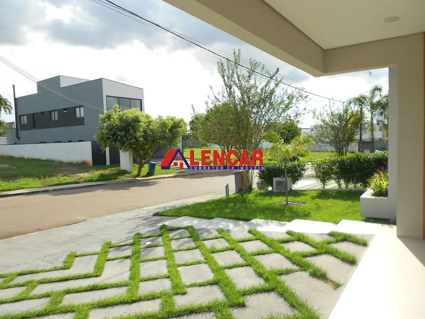 Foto 6 de Casa de Condomínio com 3 quartos à venda, 314m2 em Aponiã, Porto Velho - RO