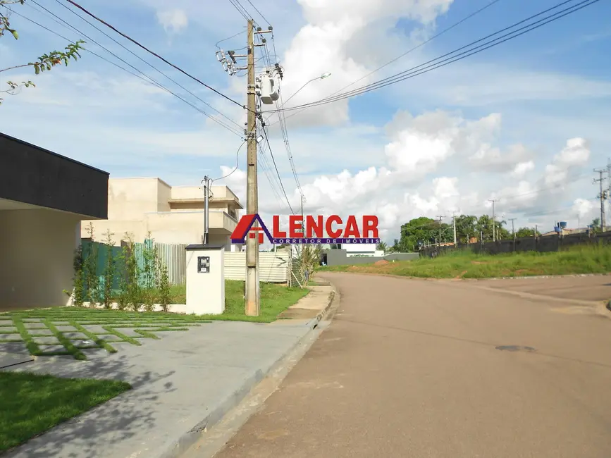 Foto 5 de Casa de Condomínio com 3 quartos à venda, 314m2 em Aponiã, Porto Velho - RO