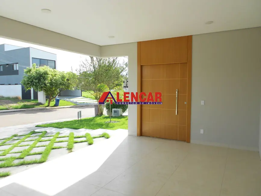 Foto 7 de Casa de Condomínio com 3 quartos à venda, 314m2 em Aponiã, Porto Velho - RO