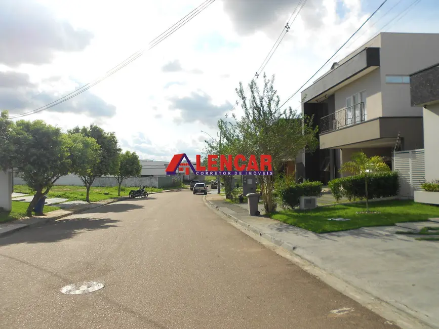 Foto 4 de Casa de Condomínio com 3 quartos à venda, 314m2 em Aponiã, Porto Velho - RO