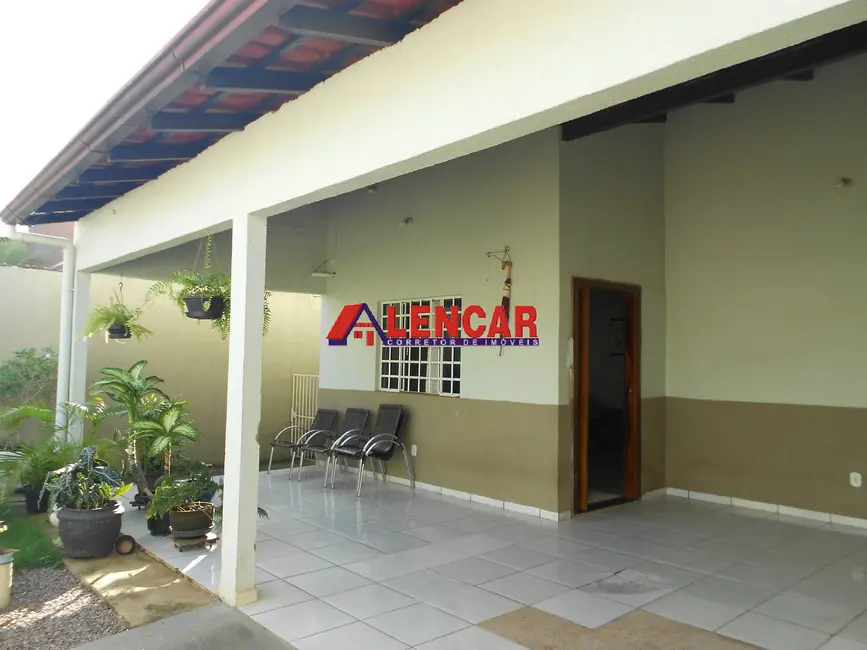 Foto 5 de Casa com 2 quartos à venda, 250m2 em Cuniã, Porto Velho - RO