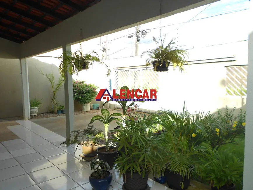 Foto 8 de Casa com 2 quartos à venda, 250m2 em Cuniã, Porto Velho - RO