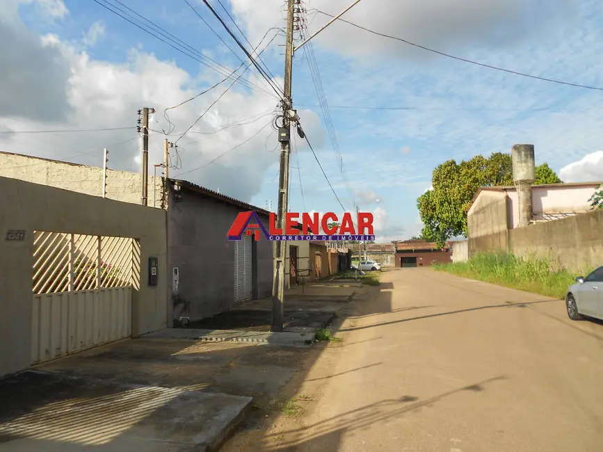 Foto 4 de Casa com 2 quartos à venda, 250m2 em Cuniã, Porto Velho - RO