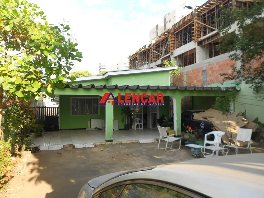 Foto 4 de Casa com 3 quartos à venda e para alugar, 500m2 em Olaria, Porto Velho - RO