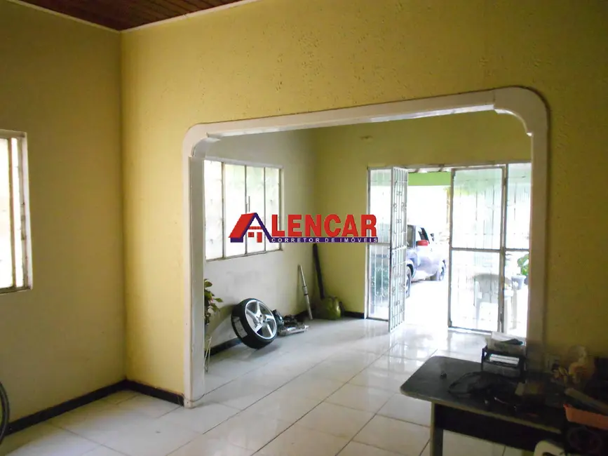 Foto 8 de Casa com 3 quartos à venda e para alugar, 500m2 em Olaria, Porto Velho - RO