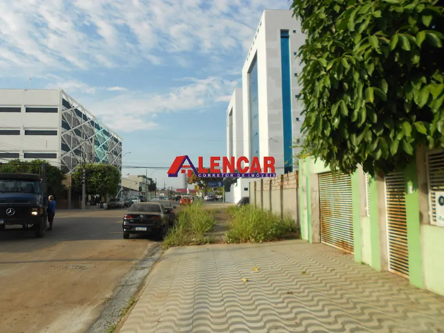 Foto 2 de Casa com 3 quartos à venda e para alugar, 500m2 em Olaria, Porto Velho - RO