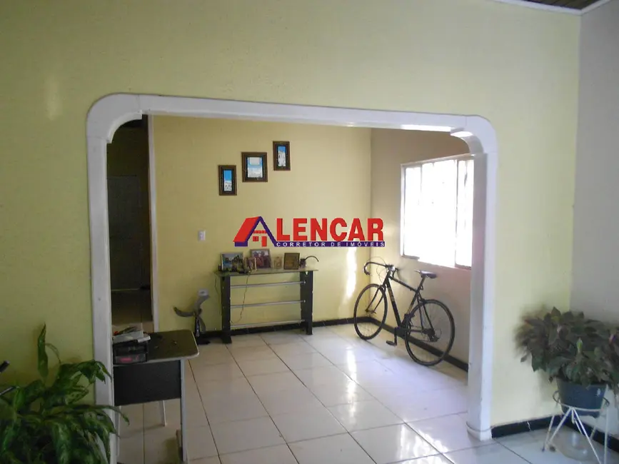 Foto 7 de Casa com 3 quartos à venda e para alugar, 500m2 em Olaria, Porto Velho - RO