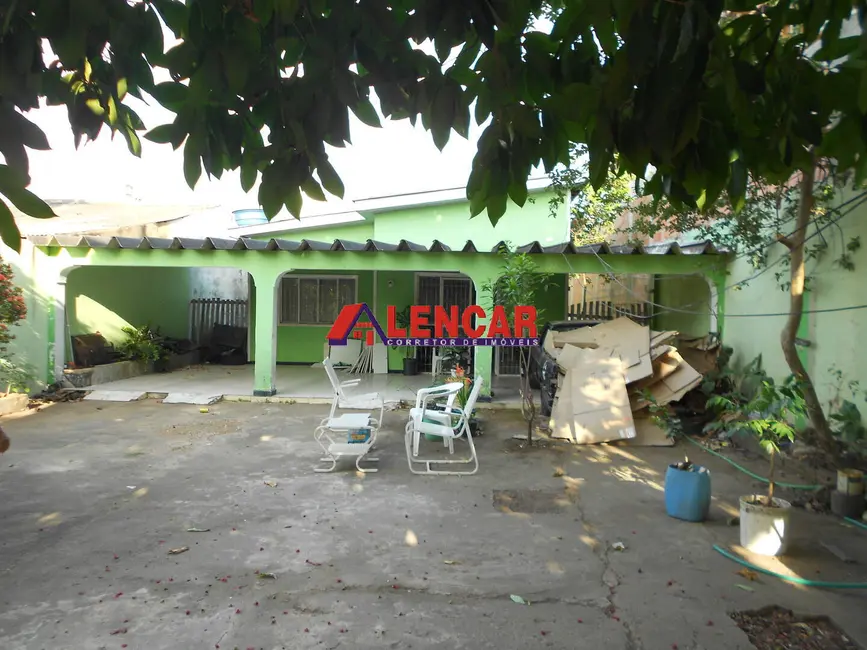 Foto 5 de Casa com 3 quartos à venda e para alugar, 500m2 em Olaria, Porto Velho - RO