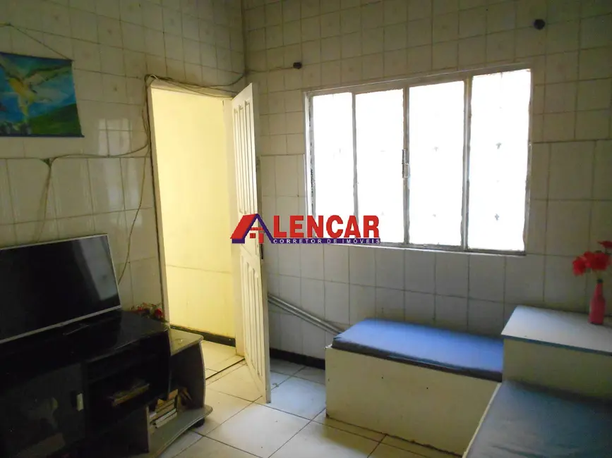 Foto 9 de Casa com 3 quartos à venda e para alugar, 500m2 em Olaria, Porto Velho - RO