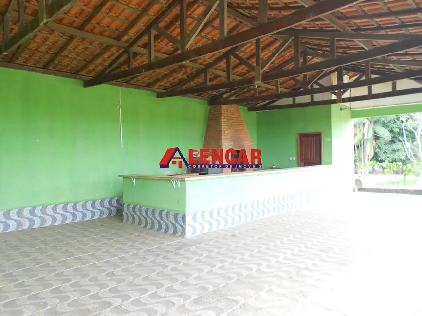 Foto 6 de Chácara com 4 quartos à venda, 15000m2 em Área Rural de Porto Velho, Porto Velho - RO