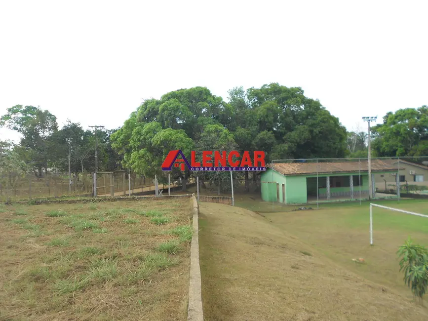 Foto 4 de Chácara com 4 quartos à venda, 15000m2 em Área Rural de Porto Velho, Porto Velho - RO