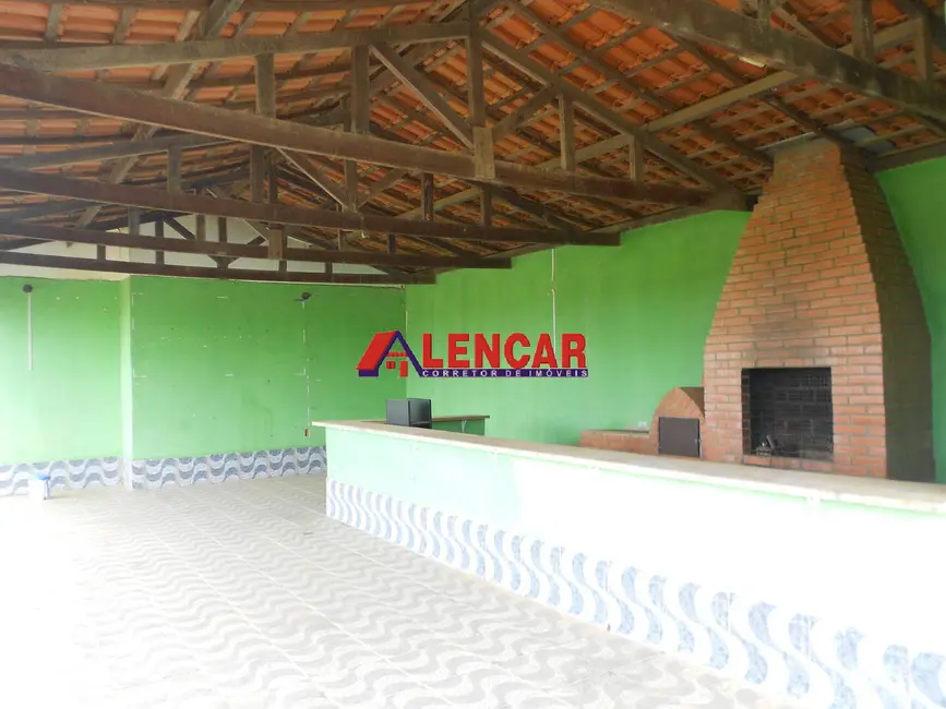 Foto 8 de Chácara com 4 quartos à venda, 15000m2 em Área Rural de Porto Velho, Porto Velho - RO