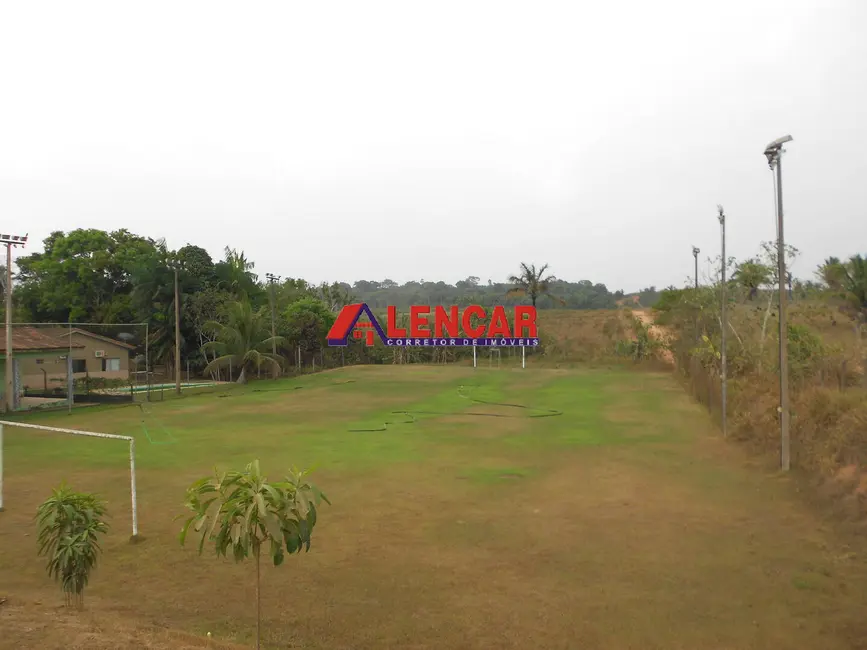 Foto 5 de Chácara com 4 quartos à venda, 15000m2 em Área Rural de Porto Velho, Porto Velho - RO