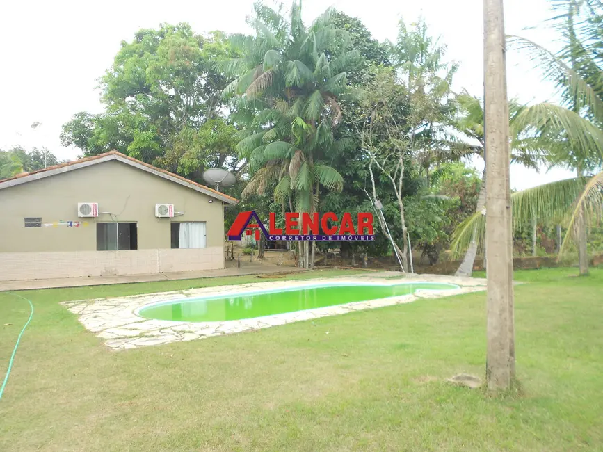 Foto 9 de Chácara com 4 quartos à venda, 15000m2 em Área Rural de Porto Velho, Porto Velho - RO