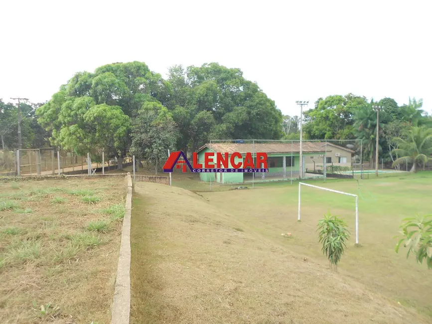 Foto 3 de Chácara com 4 quartos à venda, 15000m2 em Área Rural de Porto Velho, Porto Velho - RO