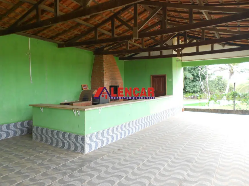 Foto 7 de Chácara com 4 quartos à venda, 15000m2 em Área Rural de Porto Velho, Porto Velho - RO