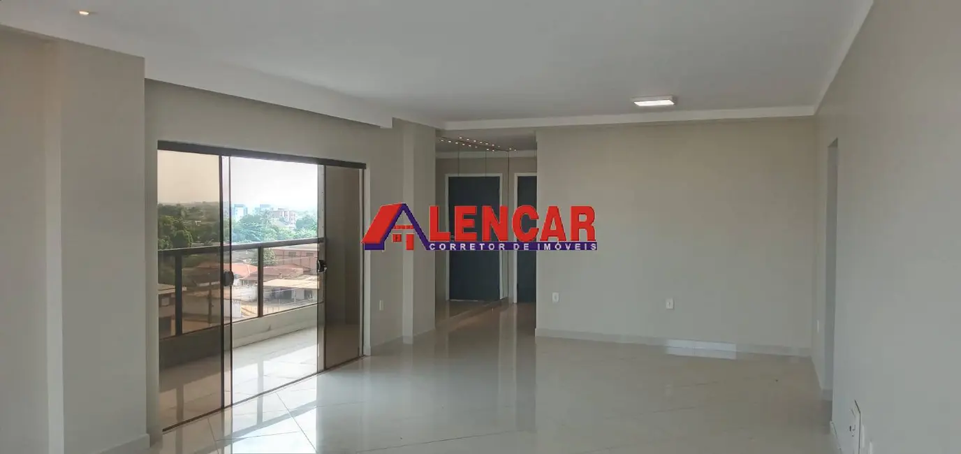 Apartamento com 3 quartos à venda, 175m2 em Agenor de Carvalho, Porto Velho - RO - imagem 8 Foto 8 de Apartamento com 3 quartos à venda, 175m2 em Agenor de Carvalho, Porto Velho - RO