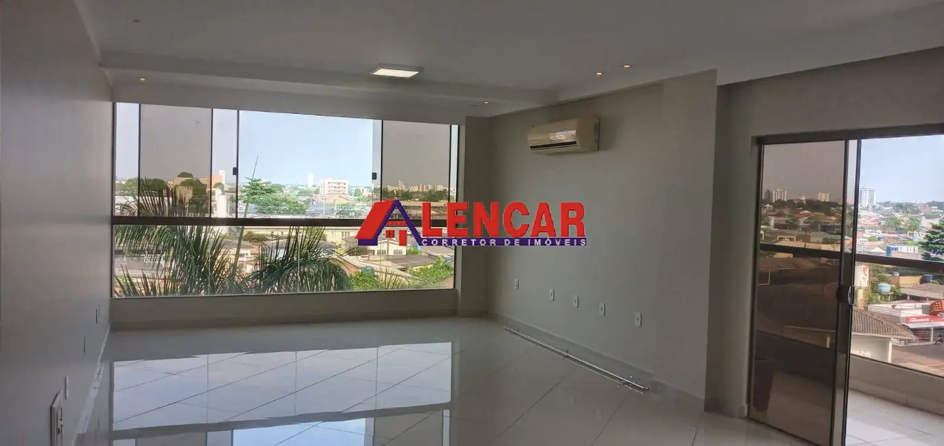 Apartamento com 3 quartos à venda, 175m2 em Agenor de Carvalho, Porto Velho - RO - imagem 7 Foto 7 de Apartamento com 3 quartos à venda, 175m2 em Agenor de Carvalho, Porto Velho - RO