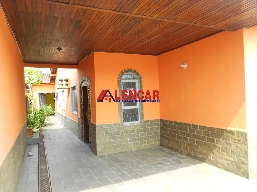 Foto 5 de Casa com 8 quartos à venda e para alugar, 300m2 em Olaria, Porto Velho - RO
