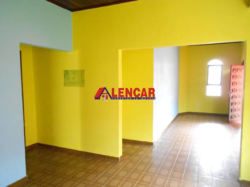 Foto 9 de Casa com 8 quartos à venda e para alugar, 300m2 em Olaria, Porto Velho - RO