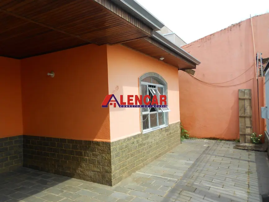 Foto 3 de Casa com 8 quartos à venda e para alugar, 300m2 em Olaria, Porto Velho - RO