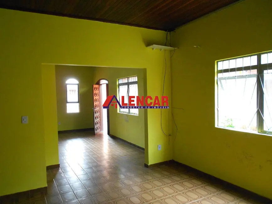 Foto 8 de Casa com 8 quartos à venda e para alugar, 300m2 em Olaria, Porto Velho - RO
