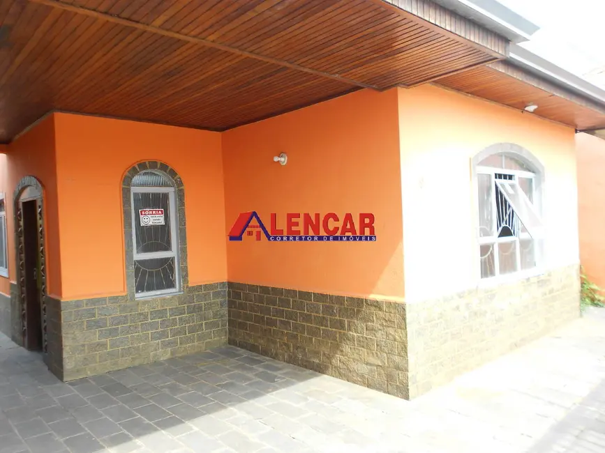 Foto 4 de Casa com 8 quartos à venda e para alugar, 300m2 em Olaria, Porto Velho - RO