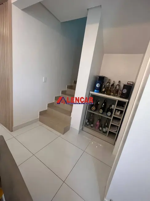 Foto 2 de Casa de Condomínio com 3 quartos à venda, 80m2 em Aeroclube, Porto Velho - RO