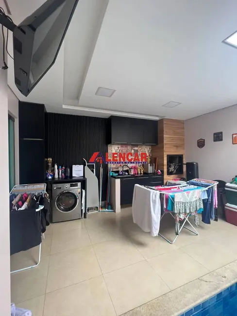 Foto 6 de Casa de Condomínio com 3 quartos à venda, 80m2 em Aeroclube, Porto Velho - RO