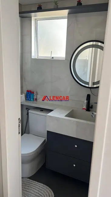 Foto 7 de Casa de Condomínio com 3 quartos à venda, 80m2 em Aeroclube, Porto Velho - RO
