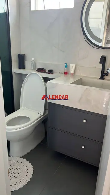 Foto 8 de Casa de Condomínio com 3 quartos à venda, 80m2 em Aeroclube, Porto Velho - RO