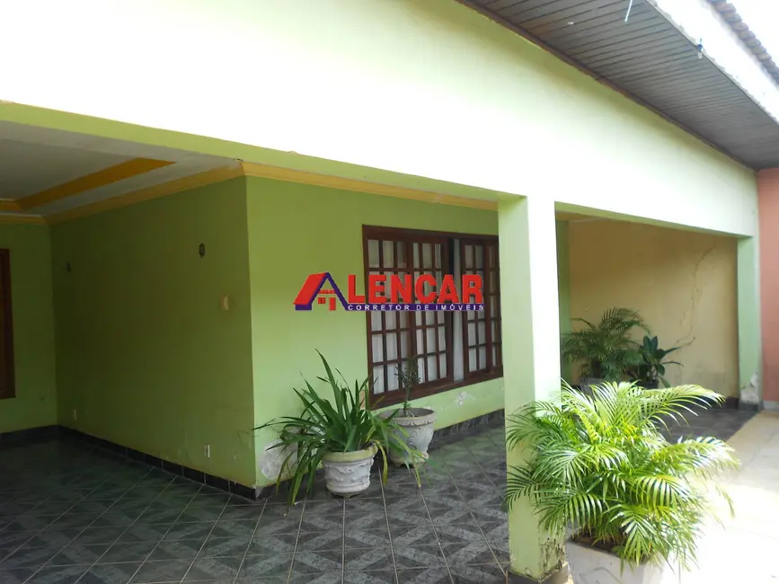Foto 2 de Casa com 4 quartos à venda, 600m2 em Cuniã, Porto Velho - RO