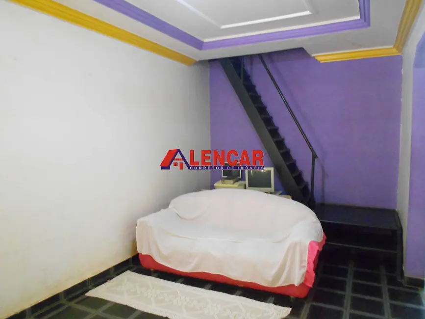 Foto 6 de Casa com 4 quartos à venda, 600m2 em Cuniã, Porto Velho - RO