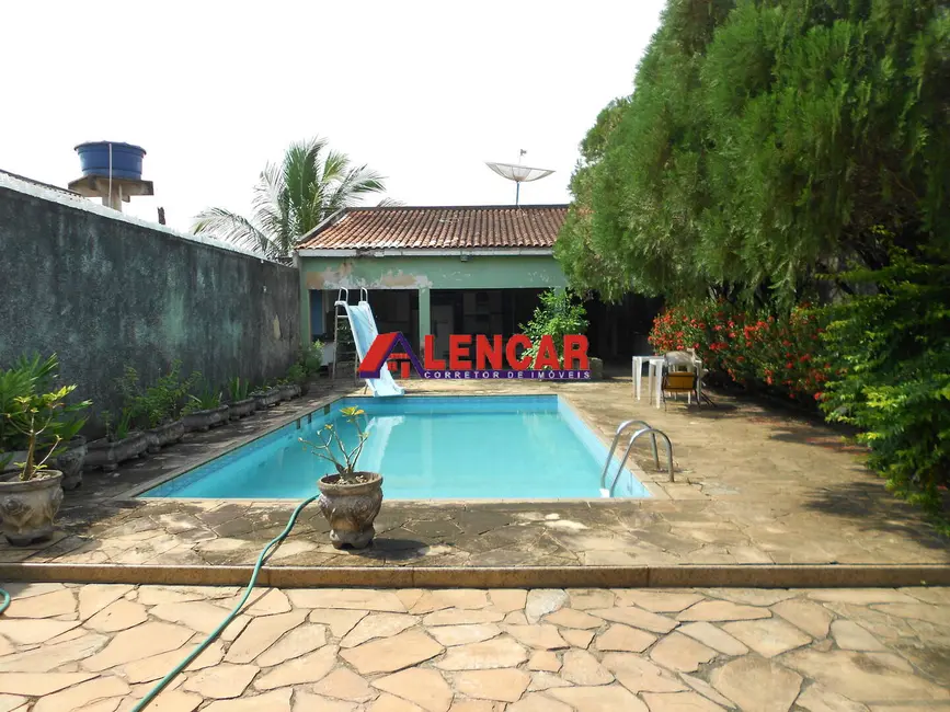 Foto 1 de Casa com 4 quartos à venda, 600m2 em Cuniã, Porto Velho - RO