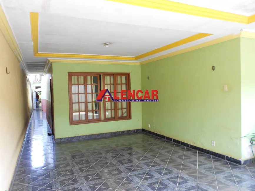 Foto 5 de Casa com 4 quartos à venda, 600m2 em Cuniã, Porto Velho - RO