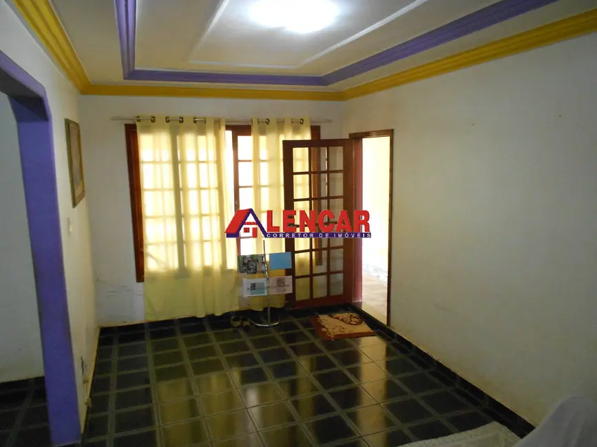 Foto 7 de Casa com 4 quartos à venda, 600m2 em Cuniã, Porto Velho - RO